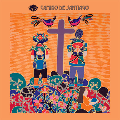 Série Camino de Santiago