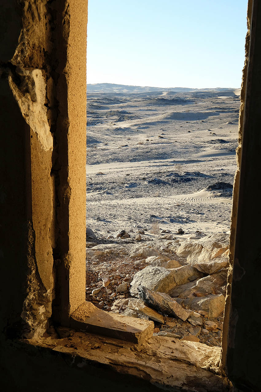 Namibie 7