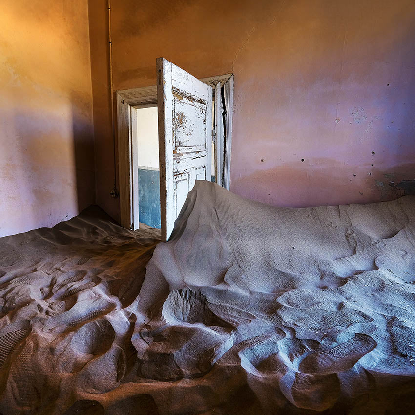 Namibie 2